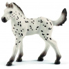 Schleich Schleich Žriebä Knabstruppského koňa OLP102613890