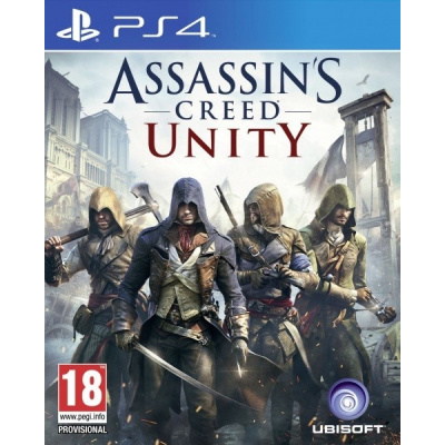 assassins creed ps4 – Heureka.sk