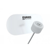 EVANS EQ PATCH DOUBLE zpevňující terč