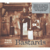 Waits Tom - Bastards / Digipack [CD]