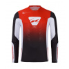Dres KENNY Performance 26 Red - S