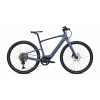 SPECIALIZED Turbo Vado SL 2 6.0 Carbon Modrá, Krosový elektrobicykel Veľkosť rámu: XL Krosový elektrický bicykel
