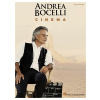Andrea Bocelli – Cinema spev a klavír