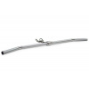 NOHrD SlimBeam Lat Bar Aluminium