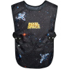 BAAGL Detská zástera Pixel Space