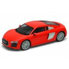 Welly 2016 Audi R8 V10 1:24