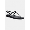 Crocs Miami Thong sandále s otvorenou pätou dámske