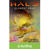 E-kniha Zlomený kruh - John Shirley