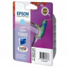 Epson T0805 Light Cyan - originálny