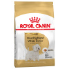Dvojbalenie Royal Canin 2 x veľké balenie - West Highland White Terrier Adult (2 x 3 kg)