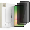 Tech-Protect Glass Spy + 2- Pack Galaxy A36 / A56 5G Privacy Privacy GLASS 5906302362073