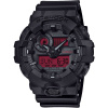 Casio G-SHOCK GA-700BBR-1AER (607)