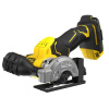 Stanley FatMax V20 Aku univerálna rezačka, bez aku a nabíjačky 18V SFMCM300B