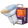 LED žiarovka GU10 4,7W CCT SMART+ ZigBee LEDVANCE