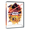 Star Wars epizody VII-IX Kolekce (3DVD)