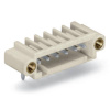 WAGO pinová lišta (štandardná) 2140 Počet pólov 18 Raster (rozteč): 3.50 mm 734-178/108-000 50 ks; 734-178/108-000