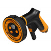 FISKARS 1065482 Multifunkčná zavlažovacia pištoľ s predným ovládaním Comfort