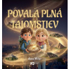 Povala plná tajomstiev - Anna Miller