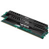 Patriot Viper 3/DDR3/16GB/1600MHz/CL9/2x8GB/Black PV316G160C9K