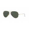 Ray-Ban RB3025 AVIATOR LARGE METAL L0205