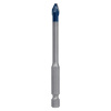 Bosch EXPERT Vrták do skla HardCeramic, ⌀ 5 × 90 mm, tvrdokov, 2608900589