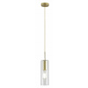 Závesná lampa Rabalux ESTA 1 – svetelné body E27