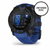 GARMIN INSTINCT 3 45mm AMOLED Blue 010-02936-03 - oficiální česká distribuce