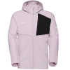 Mammut Madris Light ML Hooded Jacket Men