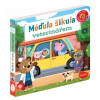 VETERINÁRNY MOTÝĽ - Pohyblivé obrázky