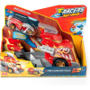 MAGICBOX - T-RACERS MIX & RACE SÉRIA - POŽIARNY ODPAĽOVACÍ VOZÍK