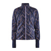 Craft ADV Essence Wind Jacket větruodolná bunda dámská Barva: Modrá, Velikost: L