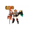 Kotobukiya King of Heroes GaoGaiGar Cross Frame Girl Plastic Model Kit Star Gaogaigar 19 cm