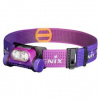 Fenix HM65R-T V2.0 fialová