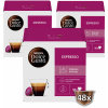 Kapsule do Dolce Gusto Nescafe Dolce Gusto Espresso 48 ks
