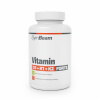 GymBeam Vitamín D3+K1+K2 Forte 120 kapsúl