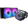 Cooler Master MasterLiquid Atmos II VRM Fan 240 MLX-D24M-A25SZ-V1