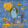 BROWN, BUTCHER - SOLAR MUSIC (LP)