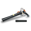 STIHL SH 56 27,2 cm3 5,2 kg 710 m3/h 94 105 9,1/8,0 m/s2 Áno i classfa fa-circle-o/i Áno i classfa fa-circle-o/i