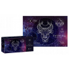 Puzzle Interdruk Zodiac signs 250 dielikov Taurus Býk