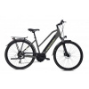 Capriolo E-Bike Eco 700.3.2 Lady Sivo