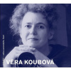 Věra Koubová - CD - Věra Koubová