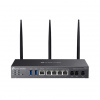 Omada AX3000 Gigabit Desktop DSL Gateway DR3650V