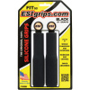 ESI grips MTB FIT SG Black Farba: Čierna
