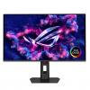 ASUS ROG/Strix XG27AQDPG/26,5''/OLED/QHD/500Hz/0,03ms/Černá/3R