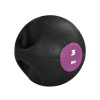 Sedco Míč medicinální MB6005 Double Grip (3)