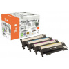 PEACH kompatibilní toner Samsung CLT-404S MultiPack, bk, c, m, y 111940
