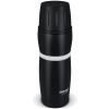 Termoska Lamart termoska 480ml čierno / biela CUP LT4052 (LT4052)