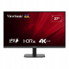 LED Monitor ViewSonic VA2708-4K-HD 27