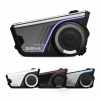 Motocyklový interkom Sena 60S Bluetooth Mesh 3.0, dosah 2000 m, FM rádio