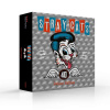 Stray Cats, STRAY CATS - 40 -BOX SET/BONUS TR/LTD- CD, CD